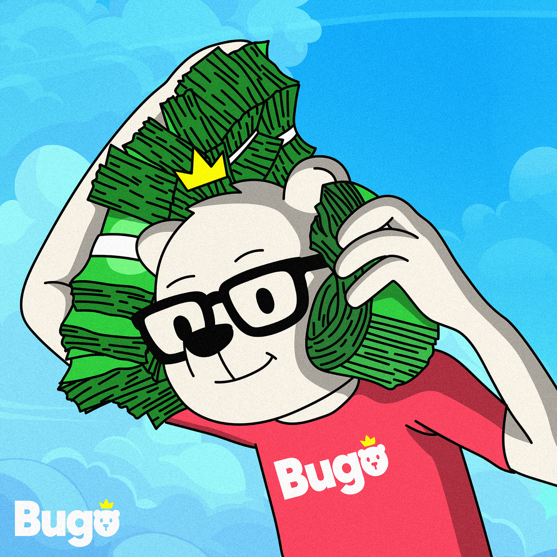 Buggify BUGOFi